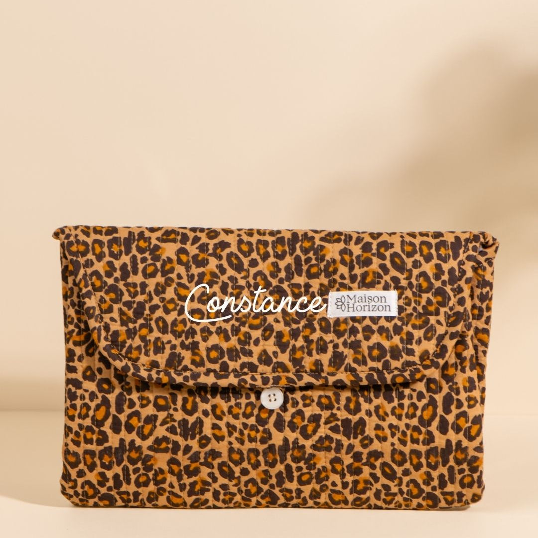 Matelas de change portable