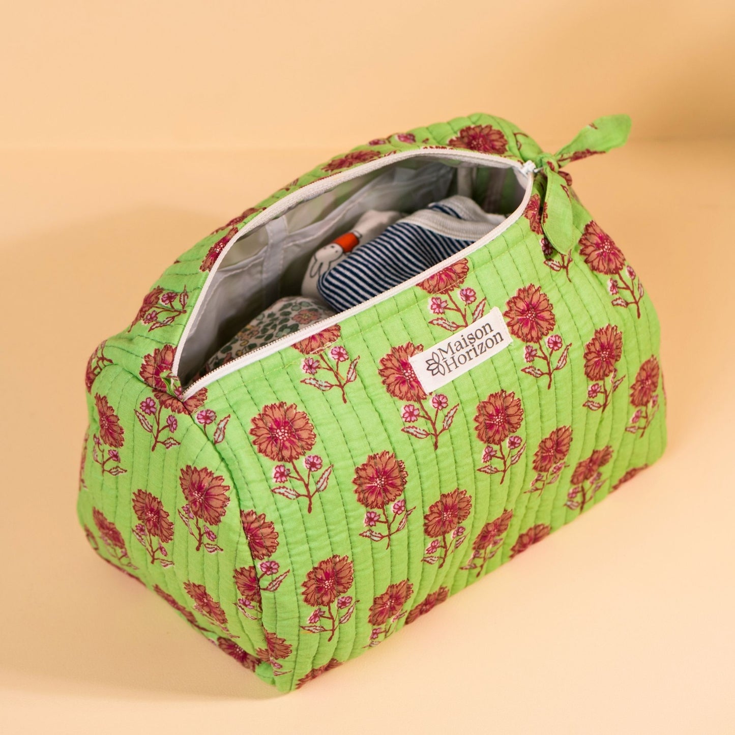 Trousse de toilette Banita