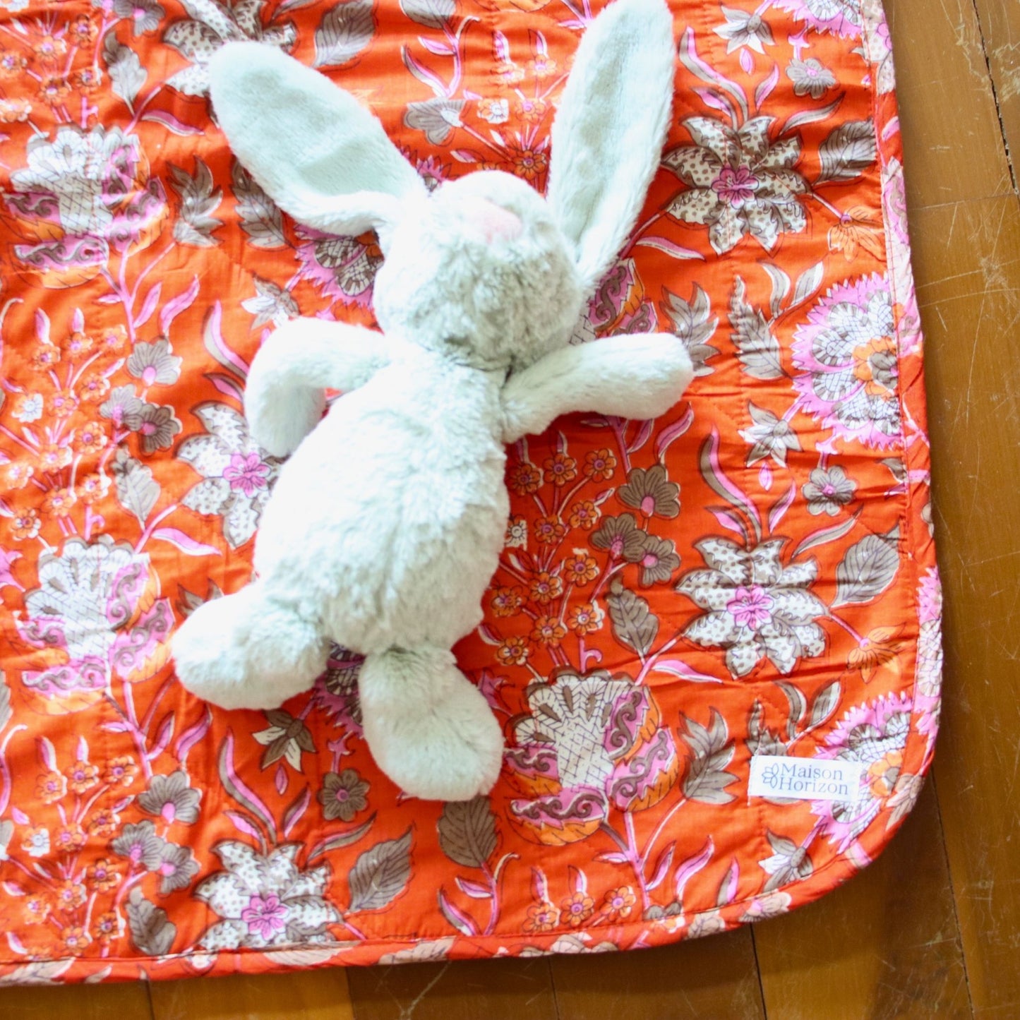 Tapis d'éveil ou tapis de sol Nur