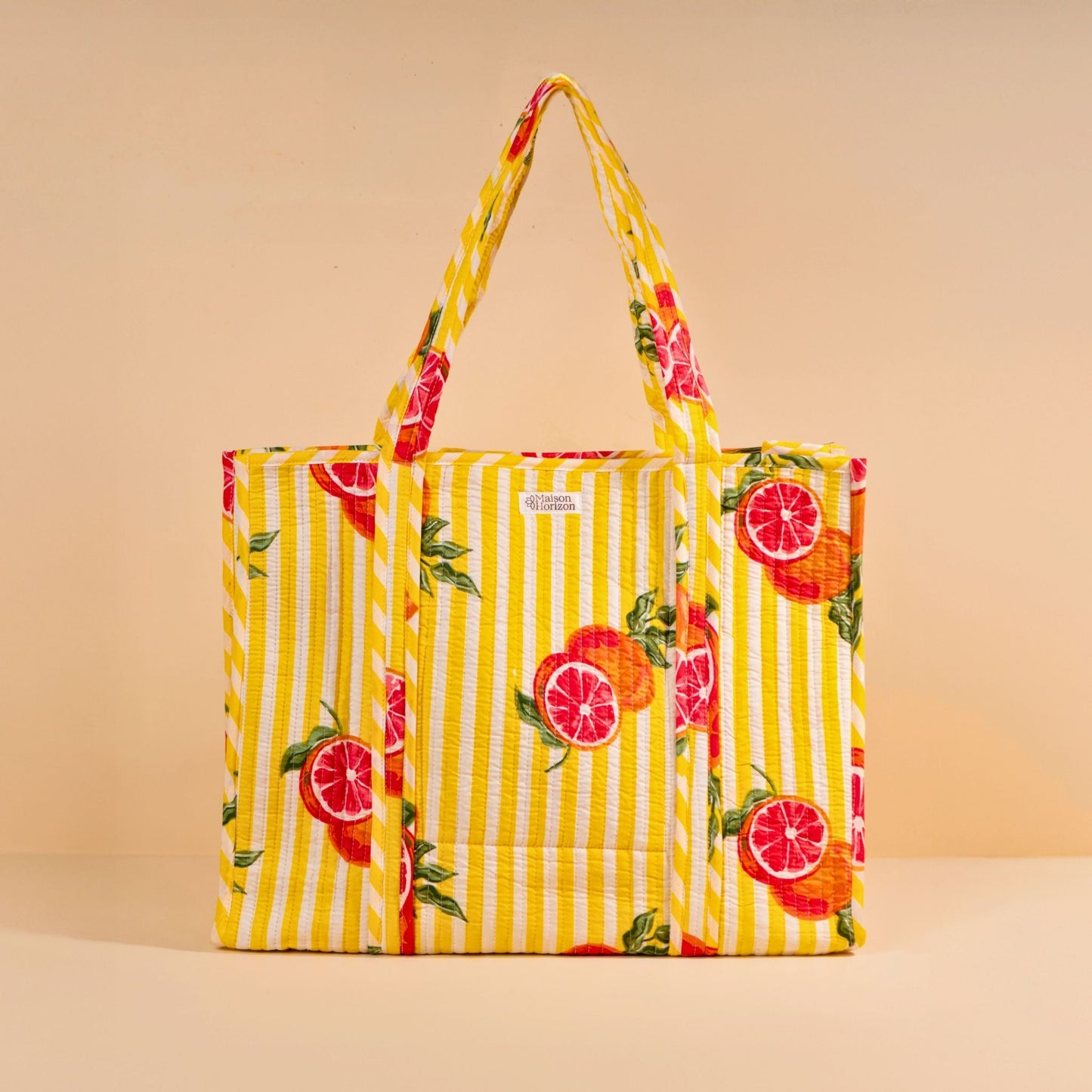 Sac Cabas réversible Deepa