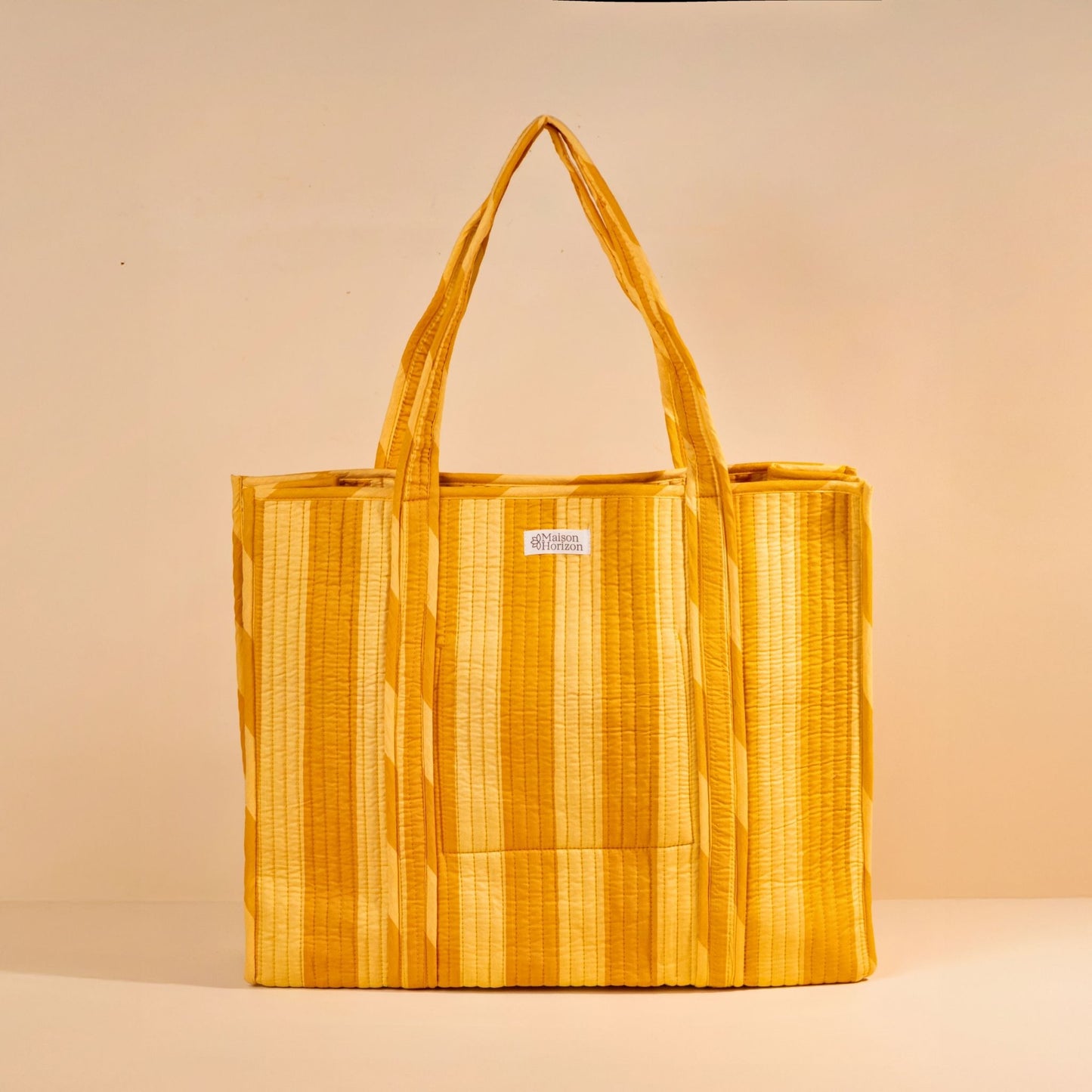 Sac Cabas réversible Deepa