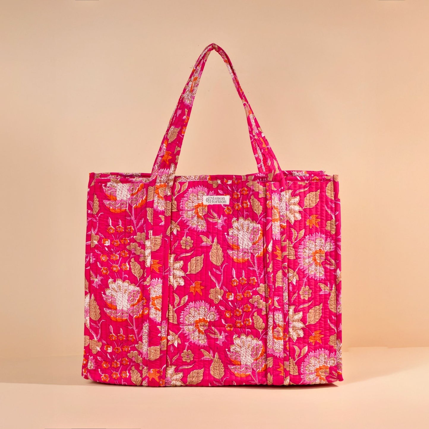 Sac Cabas réversible Deepa