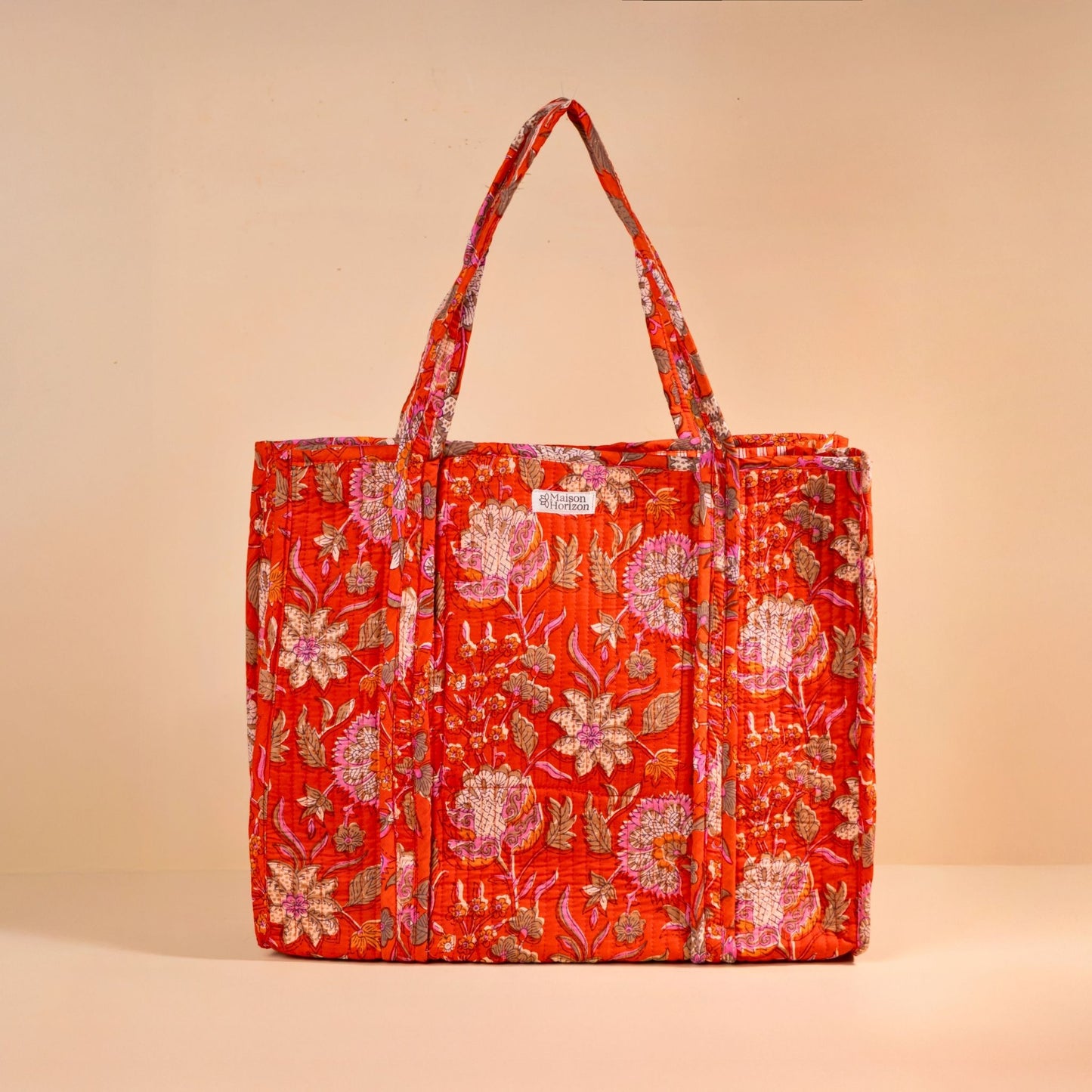 Sac Cabas réversible Deepa