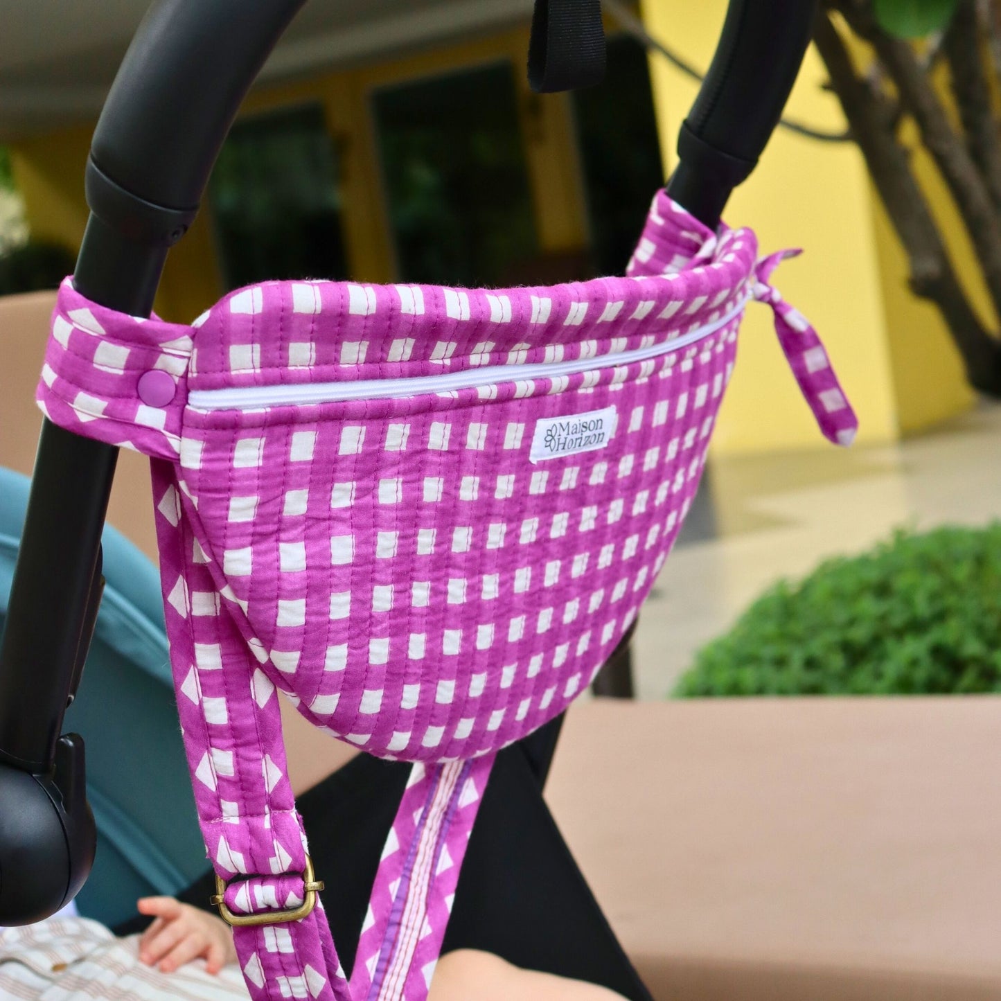 Sac Banane à Langer Kimi
