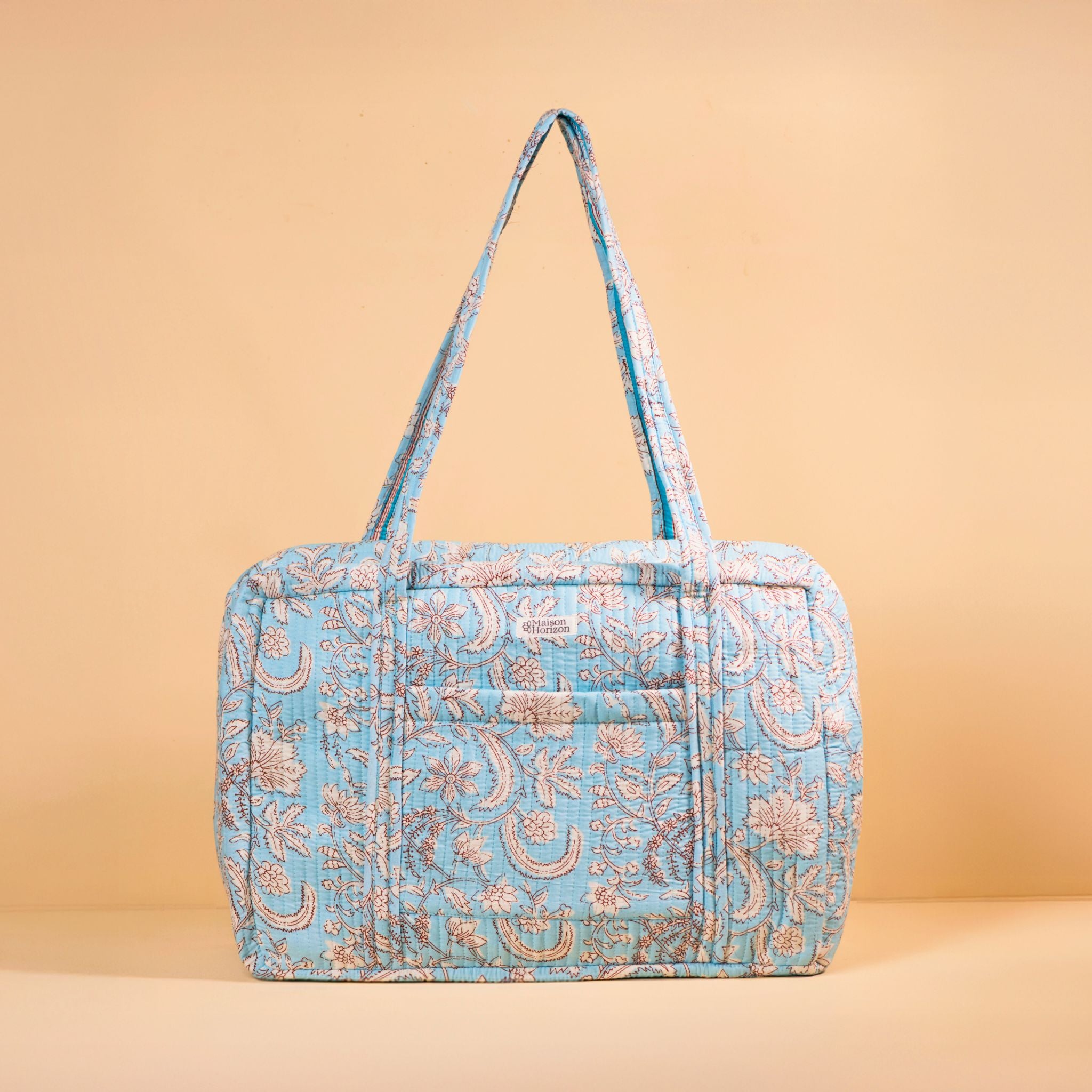 Prototype Sac Week-end ou à langer Lola