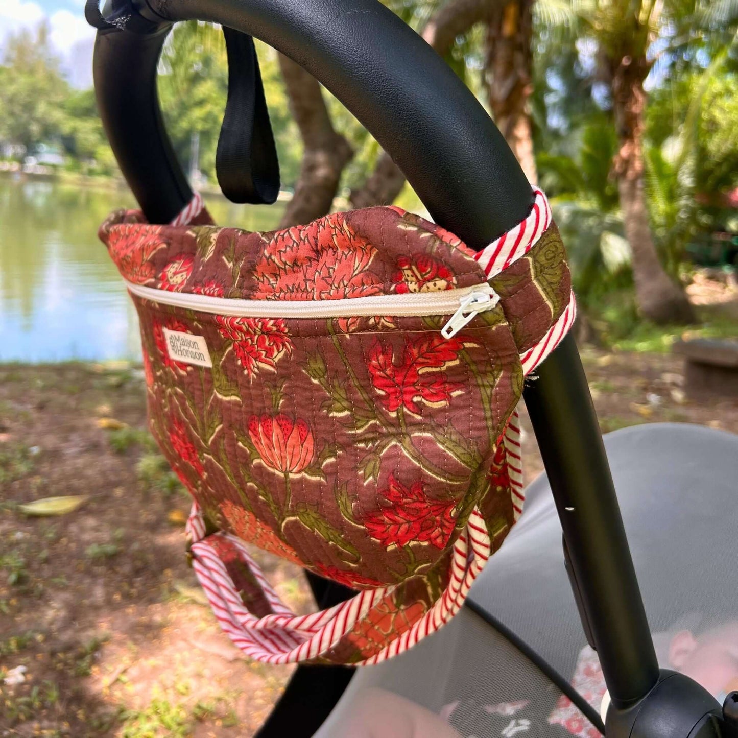 Sac Banane à Langer Kimi.BANA013.Couleur: Léopard