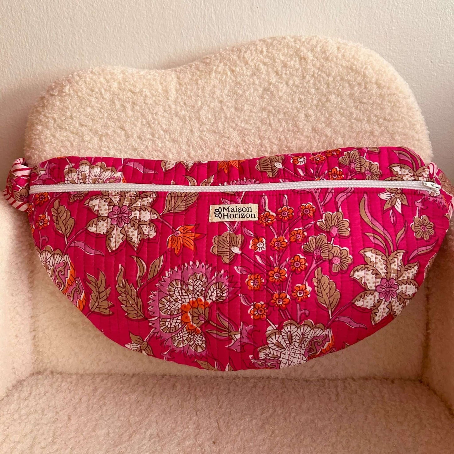 Sac Banane à Langer Kimi.BANA013.Couleur: Léopard