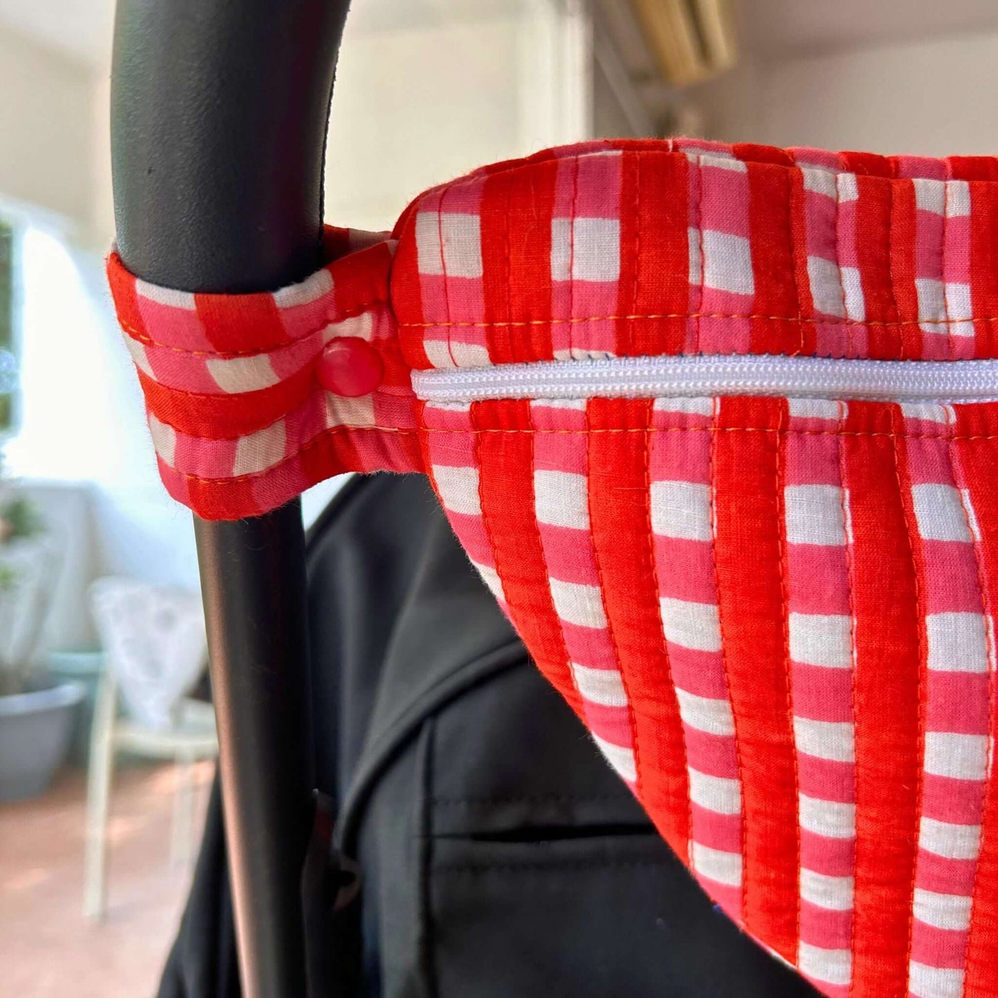 Sac Banane à Langer Kimi.BANA013.Couleur: Léopard