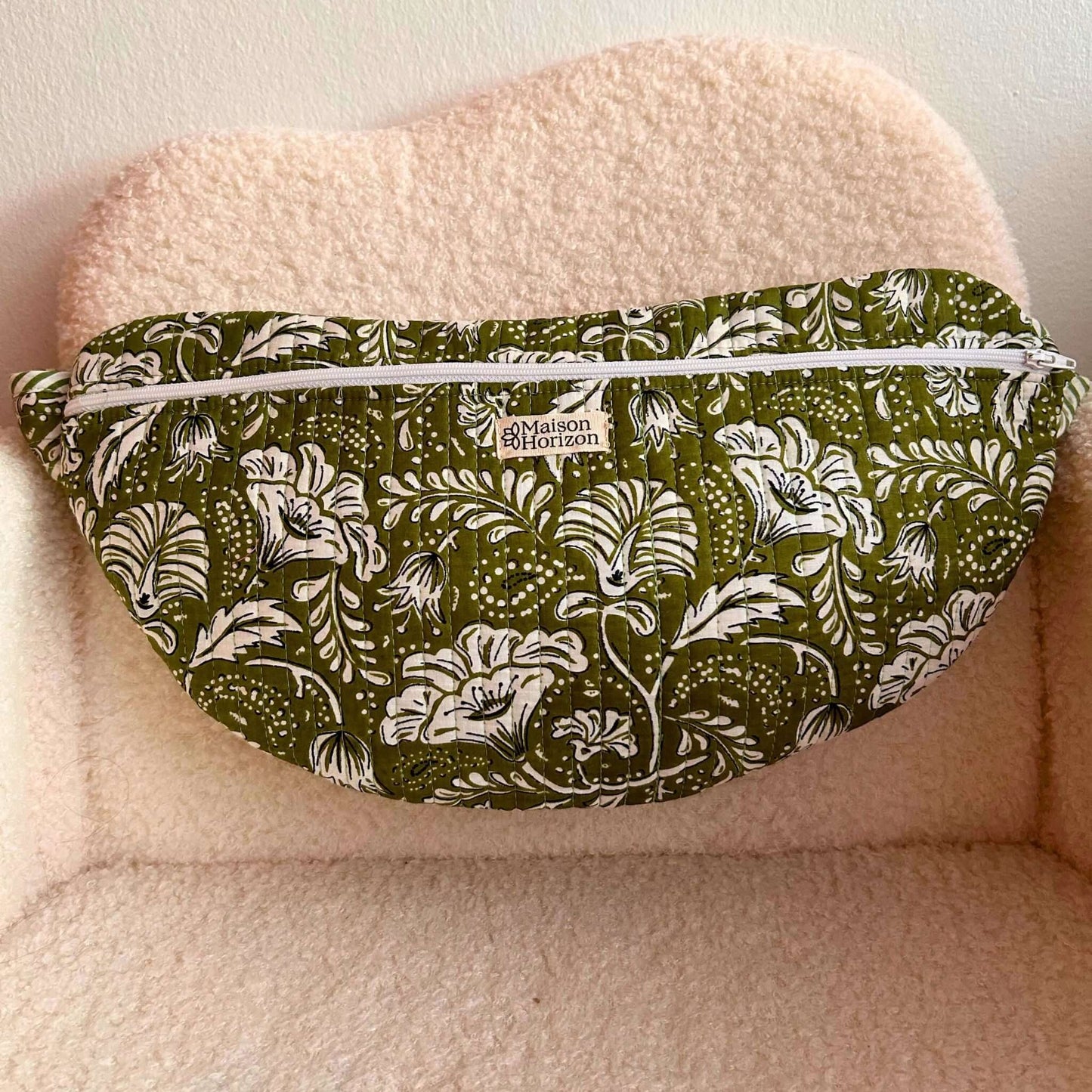 Sac Banane à Langer Kimi.BANA013.Couleur: Léopard