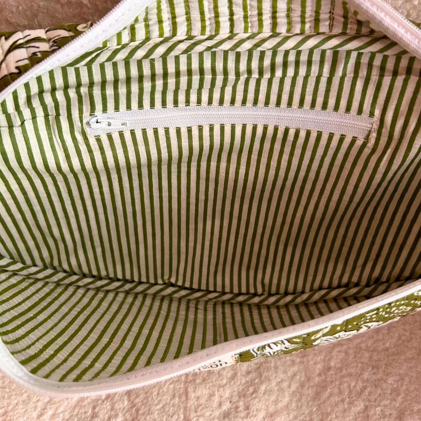 Sac Banane à Langer Kimi.BANA013.Couleur: Léopard