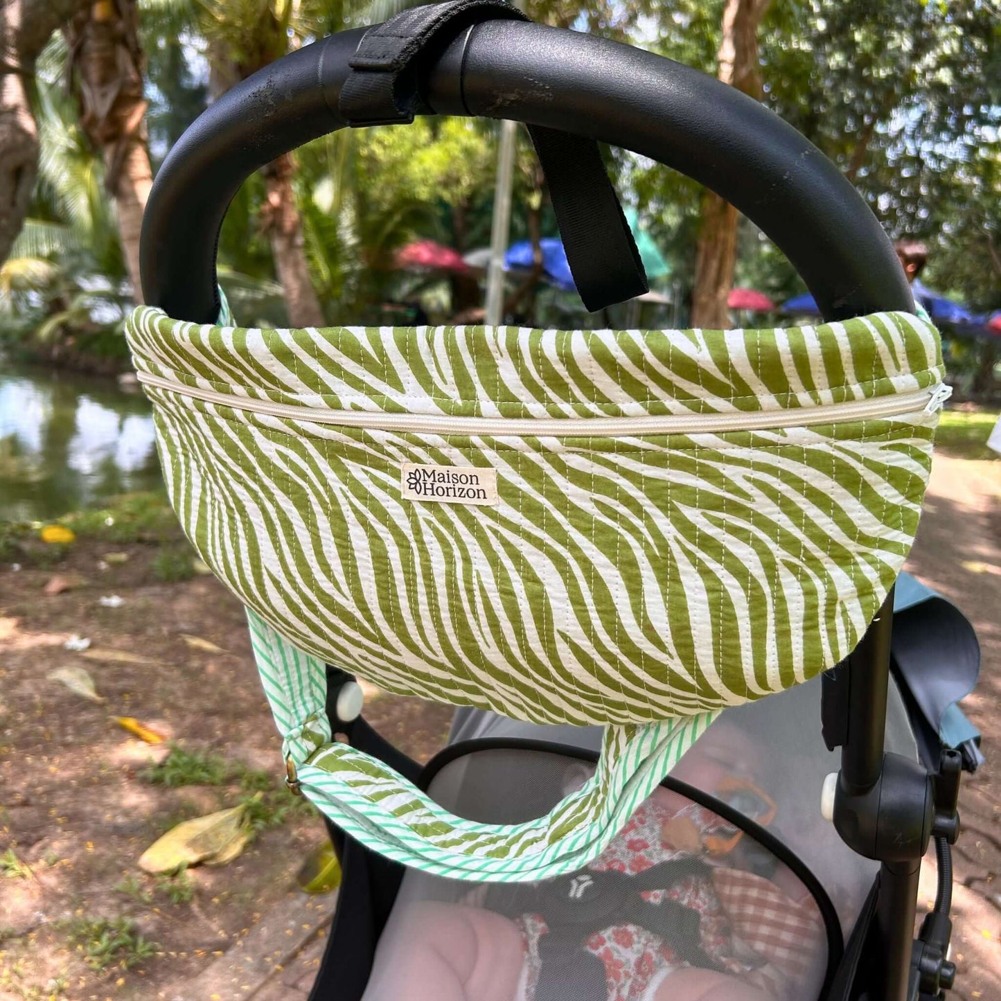Sac Banane à Langer Kimi.BANA013.Couleur: Léopard