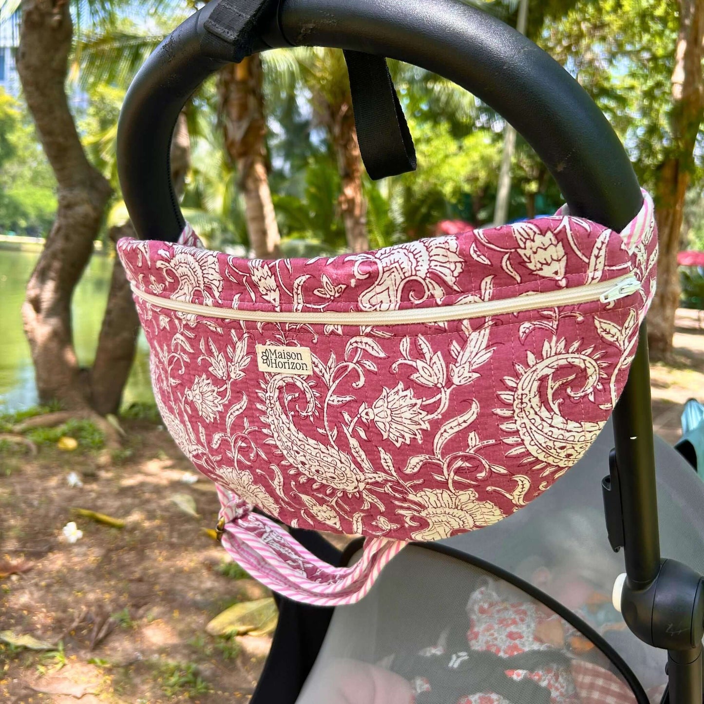 Sac Banane à Langer Kimi.BANA013.Couleur: Léopard