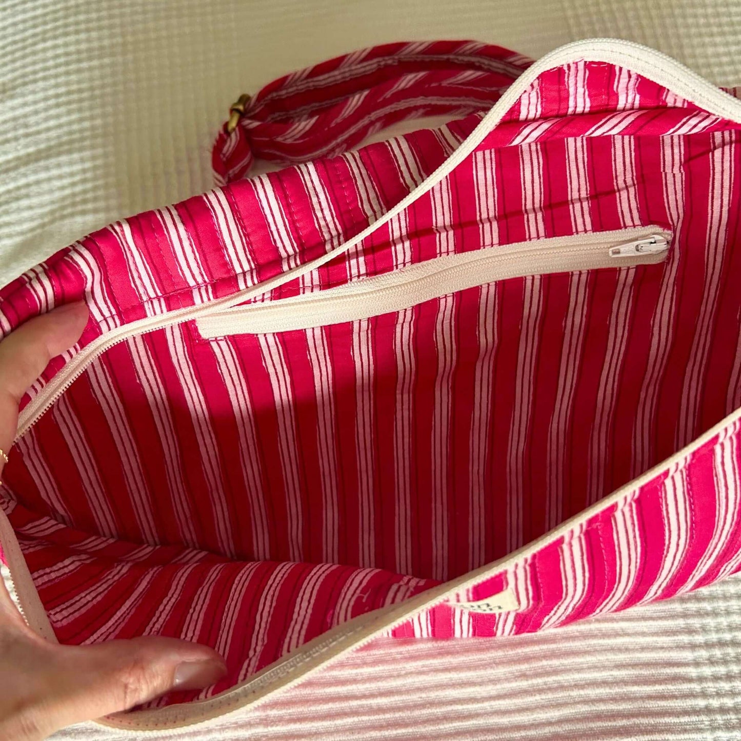 Sac Banane à Langer Kimi.BANA013.Couleur: Léopard