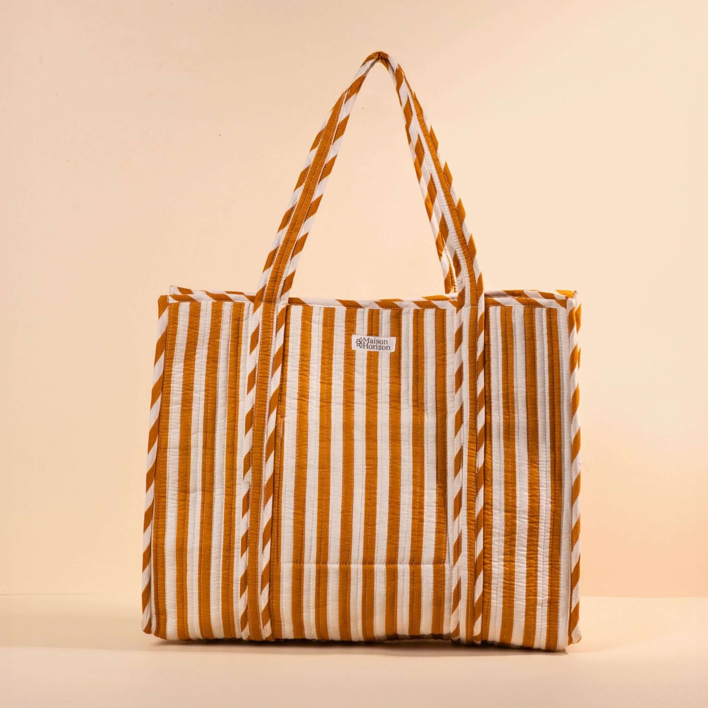 Sac Cabas réversible Deepa.TOTE058.Couleur: Jungle Ciel