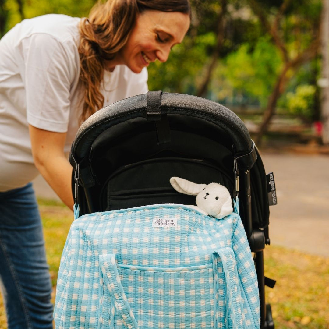 Sac Sunee à Langer 12h