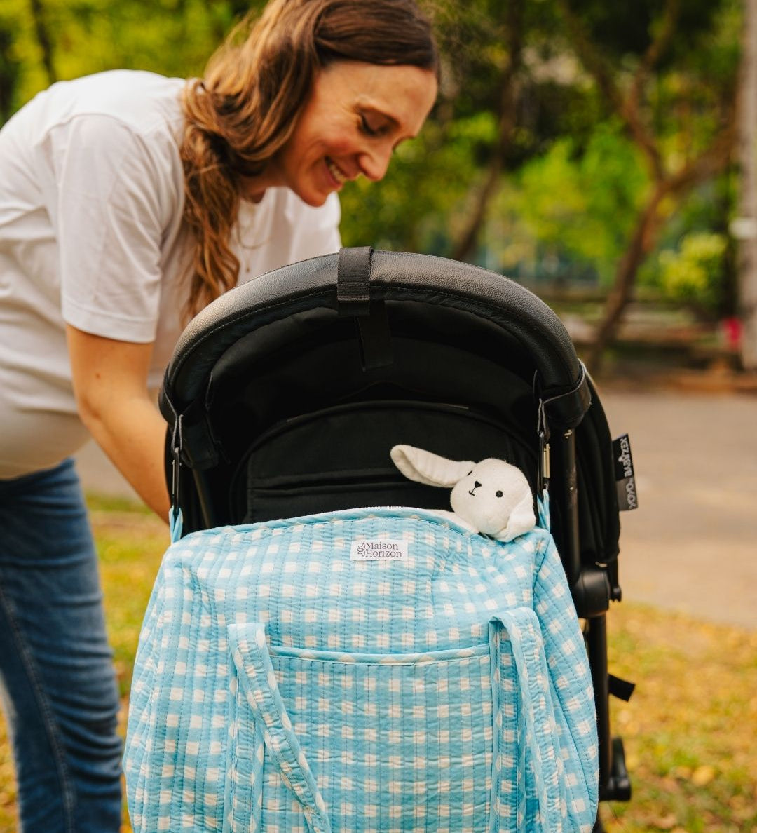 Sac Sunee à Langer 12h