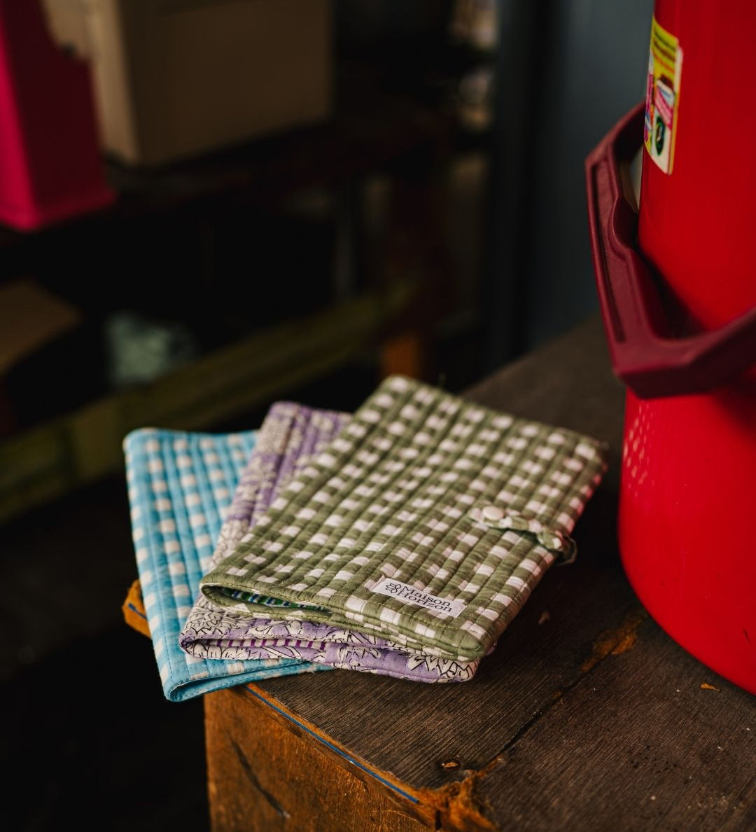 Couvertures Carnet de santé