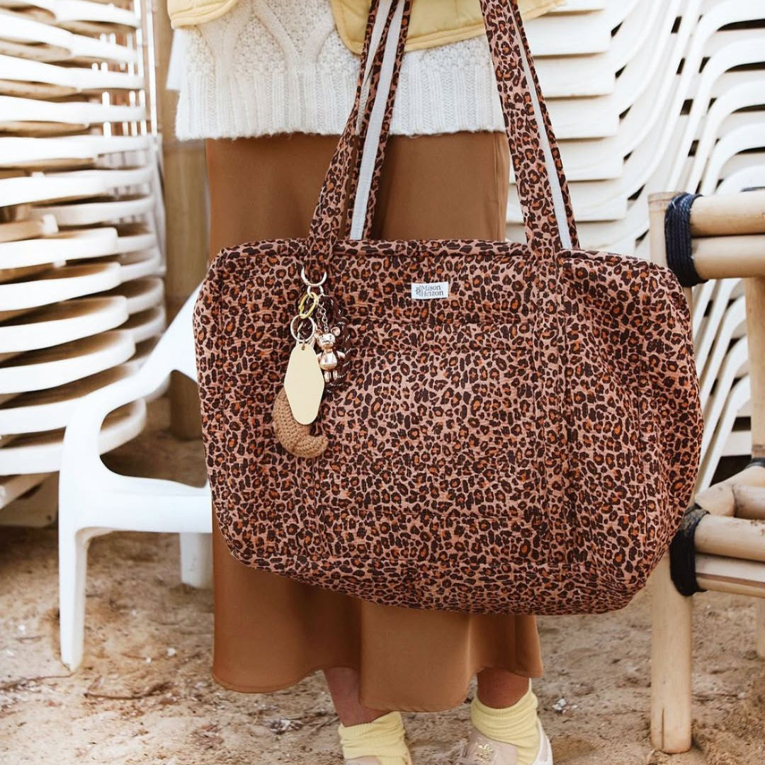 Motifs Animal prints