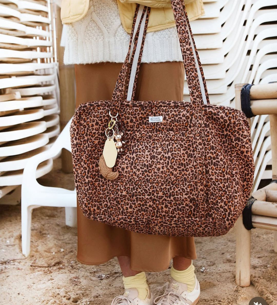 Motifs Animal prints