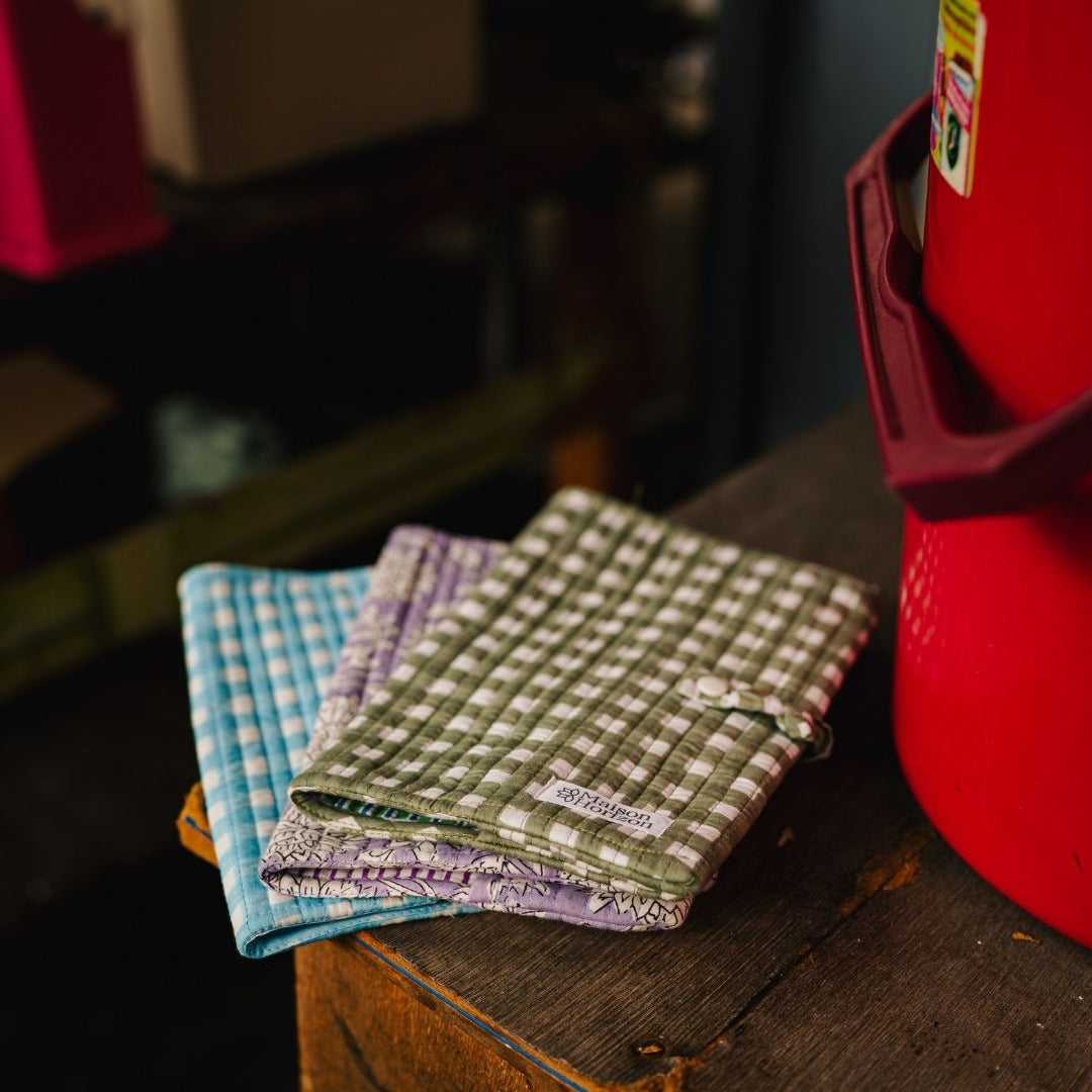 Pastel lovers - Accessoires