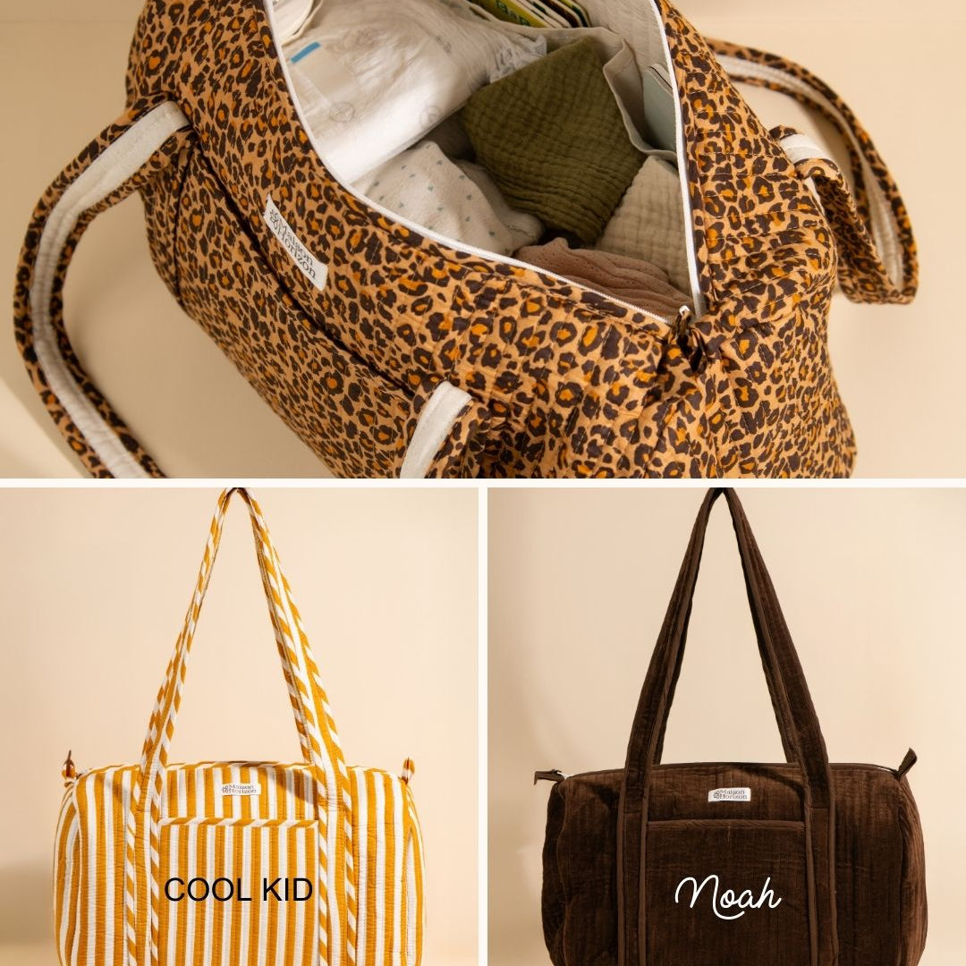 Tous les Sacs