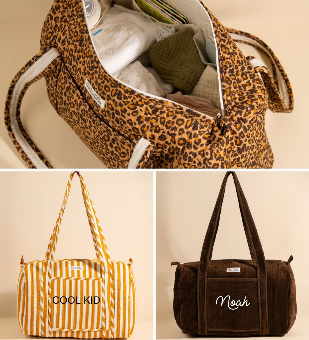 Tous les Sacs