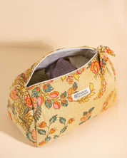 Trousse de toilette Banita Beige Pastel