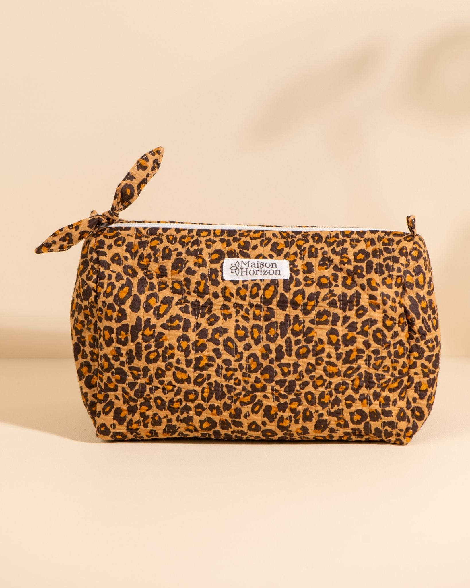 Trousse de toilette Banita New Leopard