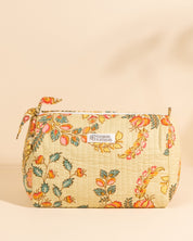 Trousse de toilette Banita Beige Pastel