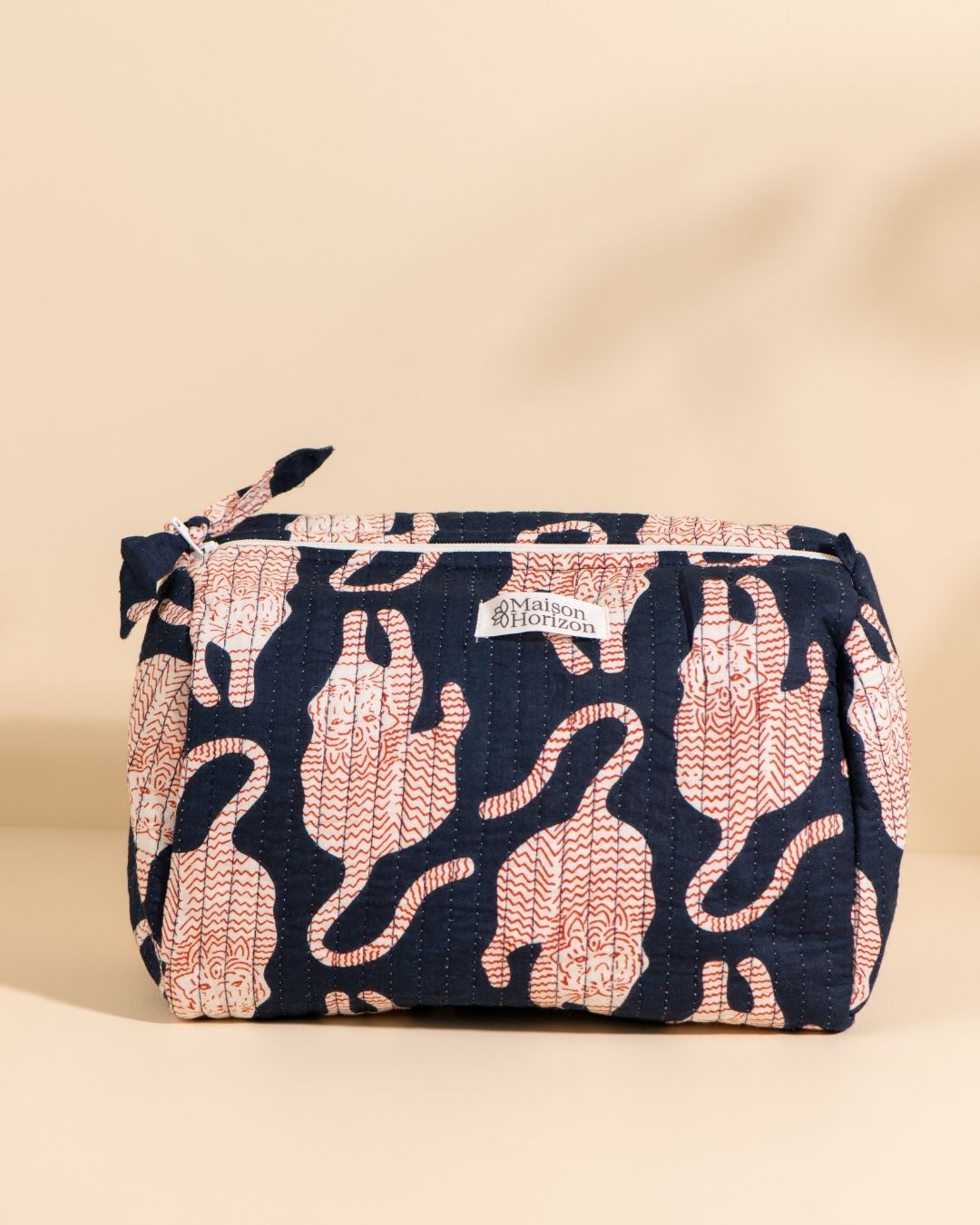 Trousse de toilette Banita Jungle Marine