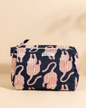 Trousse de toilette Banita Jungle Marine