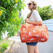 Sac Week-end ou à langer Lola