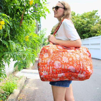 Sac Week-end ou à langer Lola