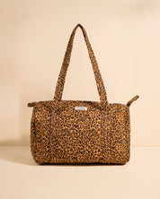 Sac à langer ou de journée Sunee New Leopard