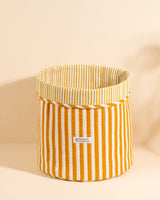 Panier de rangement Manila Raye Mocha