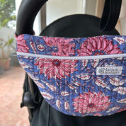 Sac Banane à Langer Kimi.BANA013.Couleur: Léopard