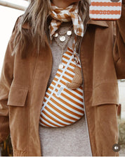 Sac Banane à Langer Kimi Raye Mocha