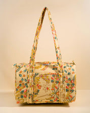 Sac à langer Sunee Beige pastel