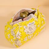 Trousse de toilette Banita Mimosa