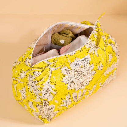 Trousse de toilette Banita