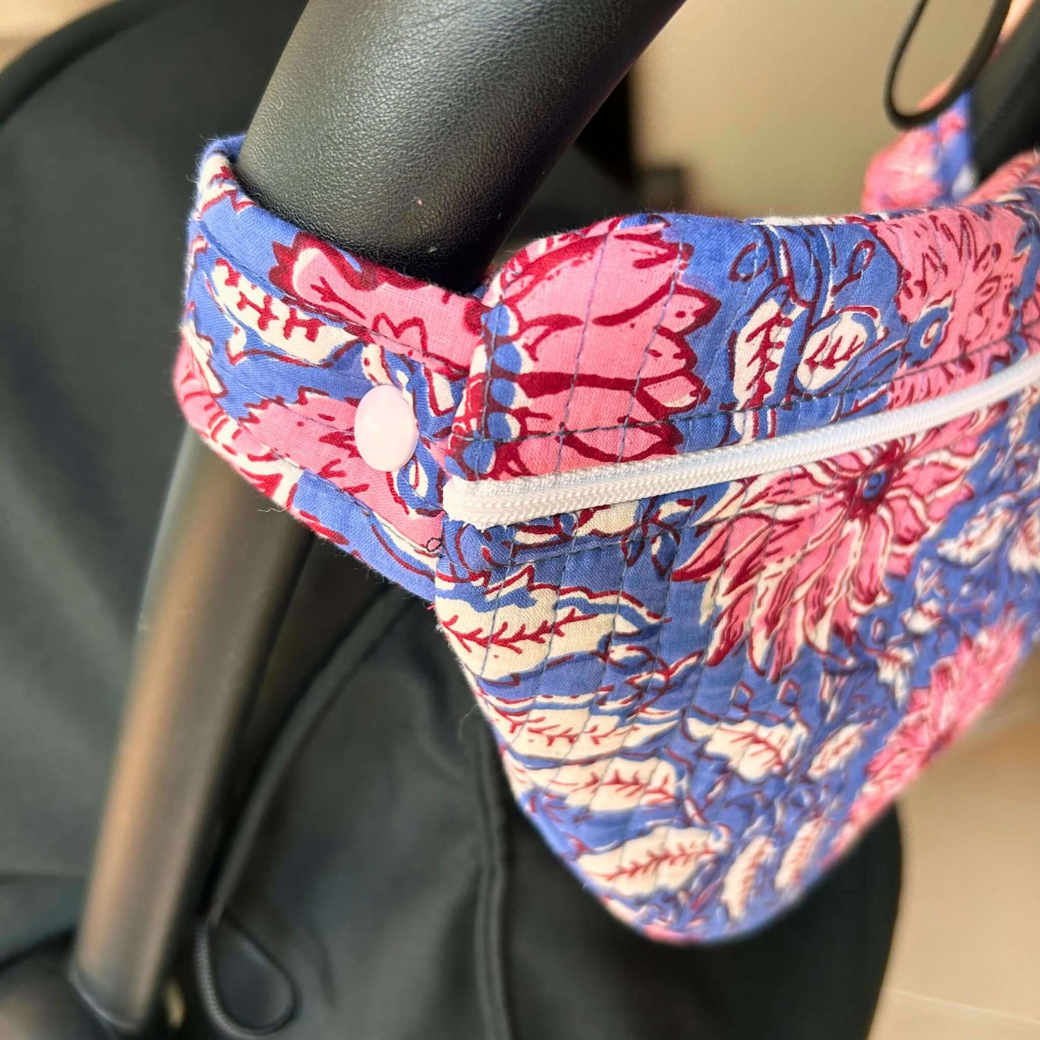 Sac Banane à Langer Kimi.BANA013.Couleur: Léopard