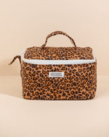 Glacière lunch box Neela New Léopard