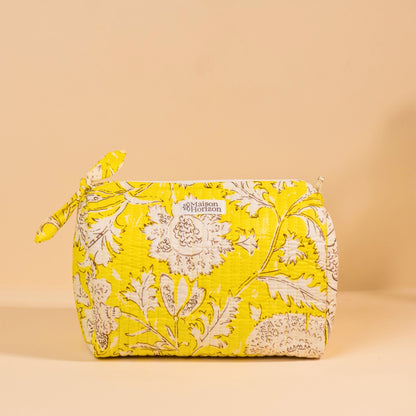 Trousse de toilette Banita