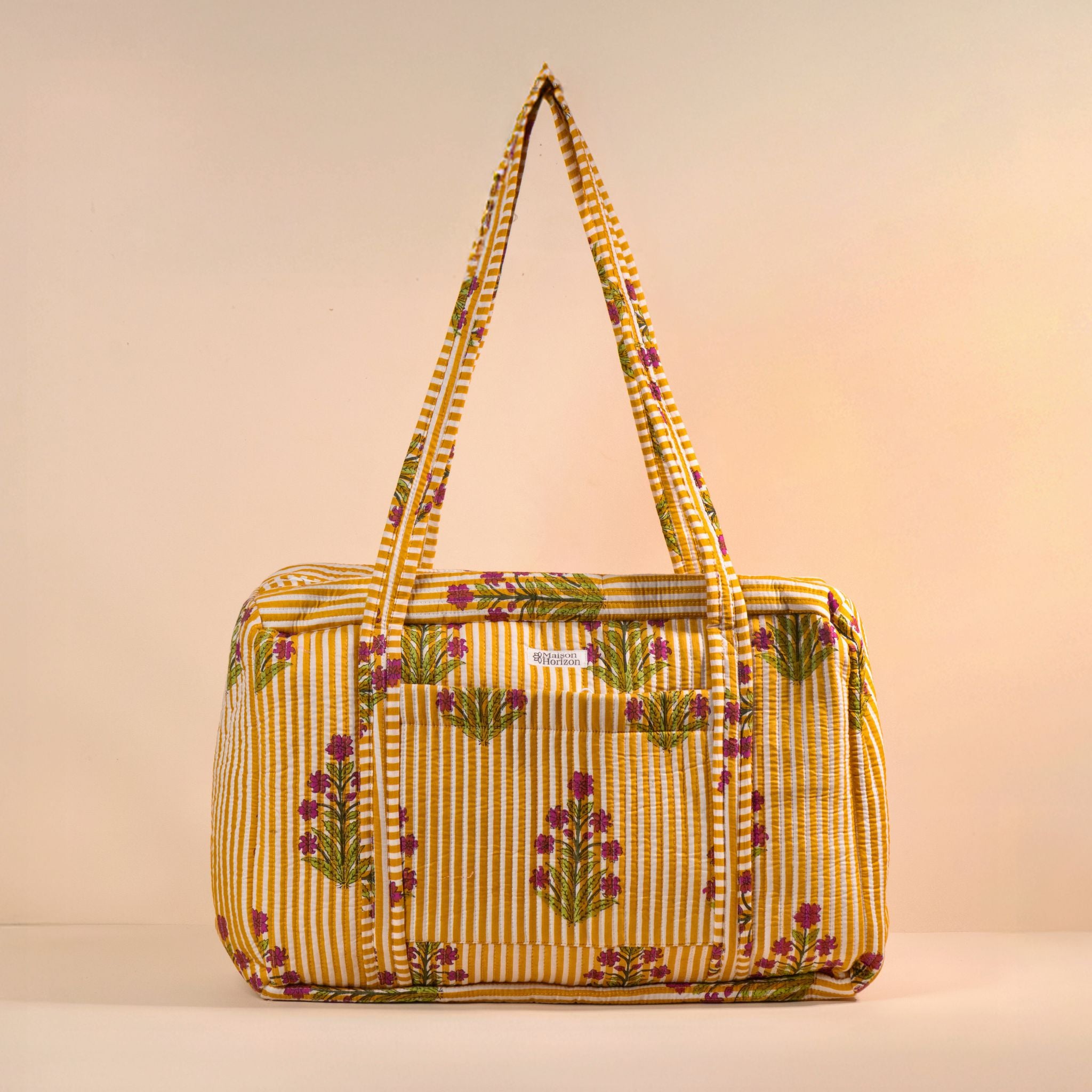 Prototype Sac Week-end ou à langer Lola