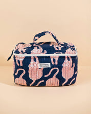 Glacière lunch box Neela Jungle Marine