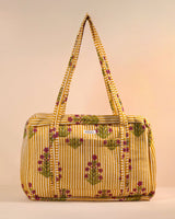 Sac Week-end Lola - Gardenia