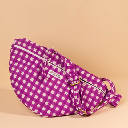 Sac Banane à Langer Kimi
