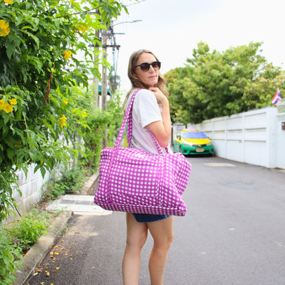 Sac Week-end ou à langer Lola