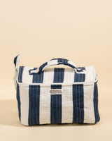 Glacière lunch box Neela Rarures marine