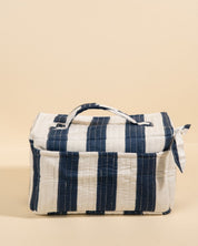 Glacière lunch box Neela Rarures marine